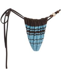 SIR. - Rioja Low-Rise Bikini Briefs - Lyst