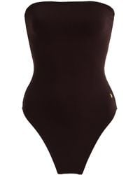 ÉTERNE - Kaia One-Piece Swimsuit - Lyst