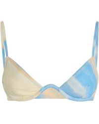 Significant Other - Corinne Balconette Bikini Top - Lyst