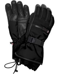 Moncler - Ski Gloves - Lyst