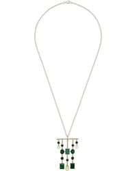 Le Sundial - Exclusive La Isla Grand Chandelier Pendant - Lyst