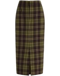 FAVORITE DAUGHTER - Meyer Pencil Skirt - Lyst