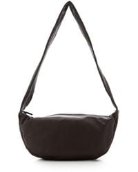 St. Agni - Crescent Leather Bag - Lyst