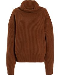 Women's Nili Lotan Turtlenecks from C 