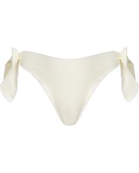 Mare Perpetua - Bandana Bikini Bottoms - Lyst