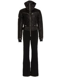 CORDOVA Savoy Ski Suit - Black