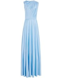Alejandra Alonso Rojas - Jersey Gown - Lyst