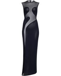 Alaïa - Dress - Lyst