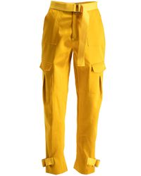 holzweiler cargo pants