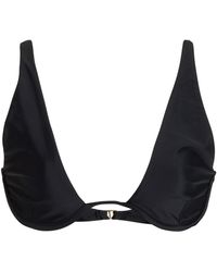 JADE Swim - Paloma Bikini Top - Lyst