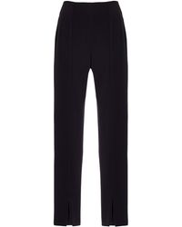 FAVORITE DAUGHTER - The Suits You Twill Leggings - Lyst