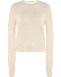 ÉTERNE - Francis Cashmere Sweater - Lyst