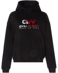 balenciaga hoodie sale womens