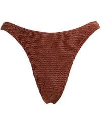 Bondeye - Scene Bikini Brief - Lyst