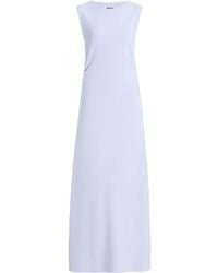 Birrot - Lay2 Drape Dress - Lyst