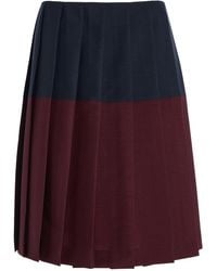 Miu Miu - Skirts - Lyst