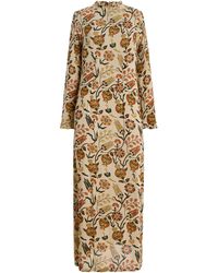 All That Remains - Daphne Bamboo Dress - Lyst