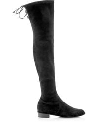 weitzman boots sale