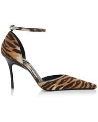 Alaïa - D'Orsay Pump - Lyst