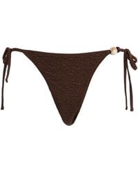 ELCE - Ida Bikini Bottom - Lyst