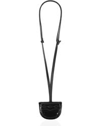 Johanna Ortiz - Poetic Secrets Leather Mini Bag - Lyst
