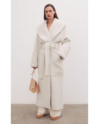 By Malene Birger Coats for Women - Up to 50% off at Lyst.com