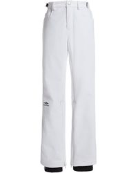 Balenciaga - 5-pocket Nylon Ski Pants - Lyst