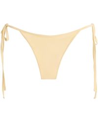 Ay Que Calor - Exclusive La Isla Lea Bikini Bottom - Lyst