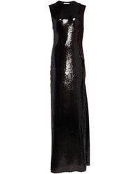 Christopher Esber - Opaline Infinity Sequinned Maxi Dress - Lyst