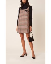 meshki tassel dress