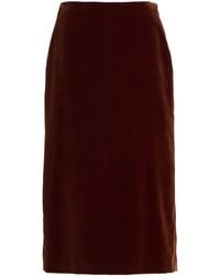 Kallmeyer - Emilee Pencil Skirt - Lyst