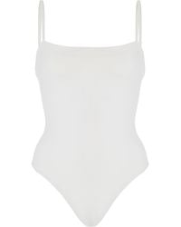 Eres - Aquarelle One-Piece Swimsuit - Lyst