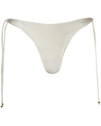 Baobab - Alice String Bikini Bottom - Lyst