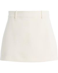 FAVORITE DAUGHTER - Exclusive The Spencer Skort - Lyst