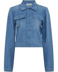 Gabriela Hearst - Roland Jacket - Lyst