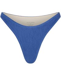 ELCE - Sloan Bikini Bottom - Lyst