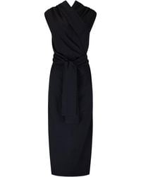 Harris Tapper - Exclusive Chaimberlain Maxi Dress - Lyst