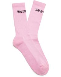 Balenciaga Socks for Women | Online Sale up to 33% off | Lyst