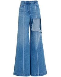 Peter Do Jeans for Women | Online Sale up to 74% off | Lyst