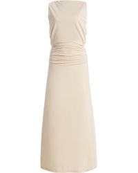 sachin and babi light blue dress NOW REDUCED!! BNWT HOBBS TIA EMBOIDERED DRESS main image 0
