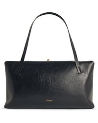 Jil Sander - Goji Pillow Handle Medium Bag Bags - Lyst