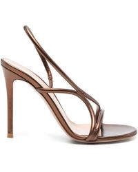 Gianvito Rossi - High Heel Sandal - Lyst