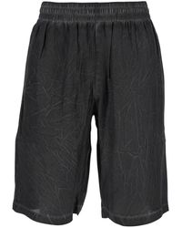 DIESEL - Leon Shorts - Lyst