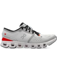 On Shoes - Cloud X 4 Shoes - Lyst