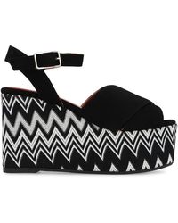 Castañer - Castaner X Missoni - Lyst