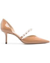 Jimmy Choo - Pumps Aurelie - Lyst