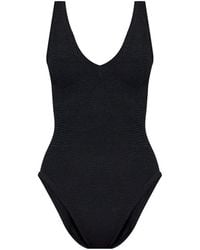 Hunza G - Beachwears - Lyst
