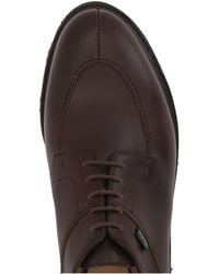 Paraboot - Flat Shoes - Lyst