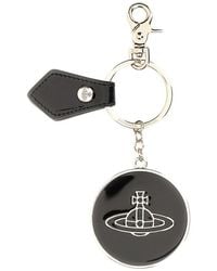 Vivienne Westwood - Key Tag - Lyst