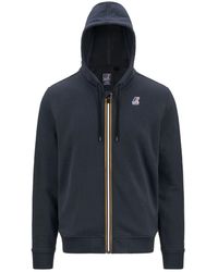 K-Way - Le Vrai Arnel Poly Cotton - Lyst